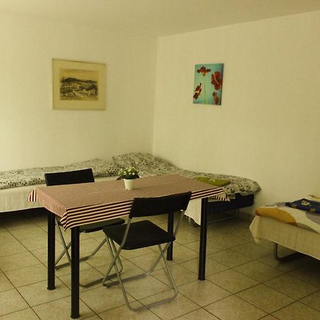 Dorcas Center&Camping 호텔 데브레첸 외부 사진
