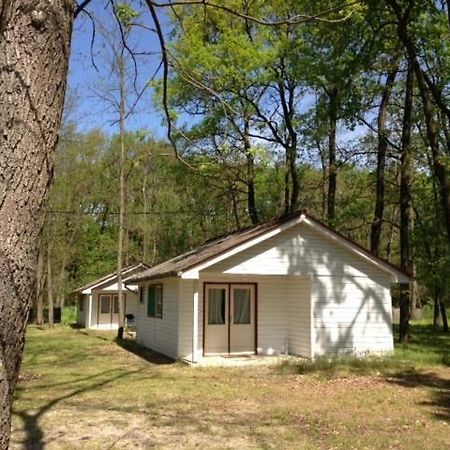 Dorcas Center&Camping 호텔 데브레첸 외부 사진