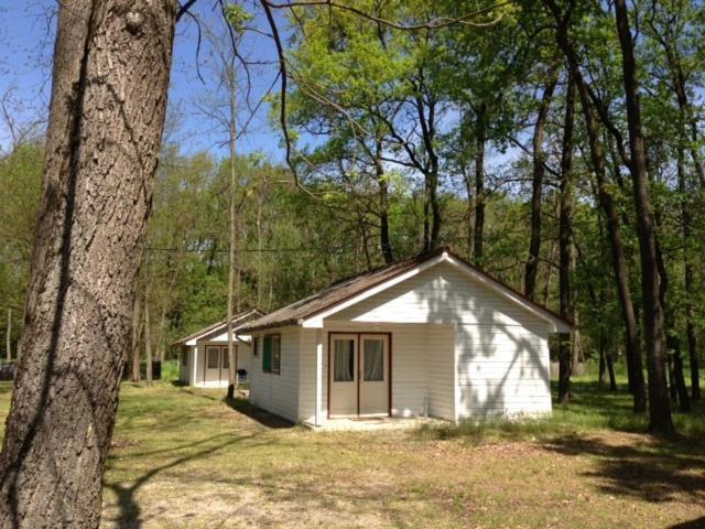 Dorcas Center&Camping 호텔 데브레첸 외부 사진