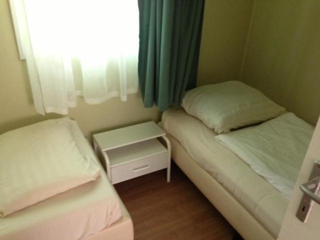 Dorcas Center&Camping 호텔 데브레첸 외부 사진