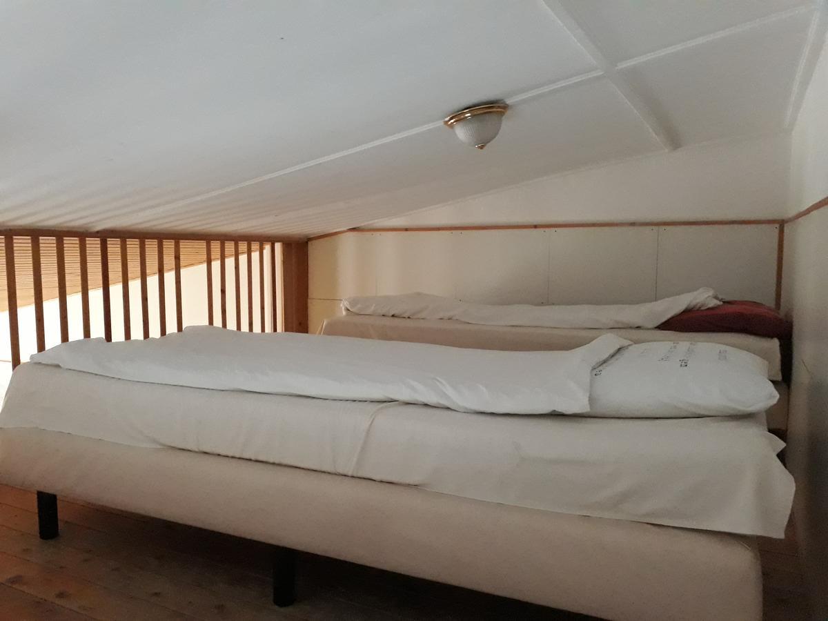 Dorcas Center&Camping 호텔 데브레첸 외부 사진